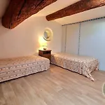 Mas Des Esclots Апартаменты *