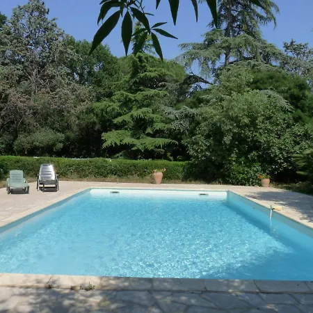 Apartment Mas Des Esclots