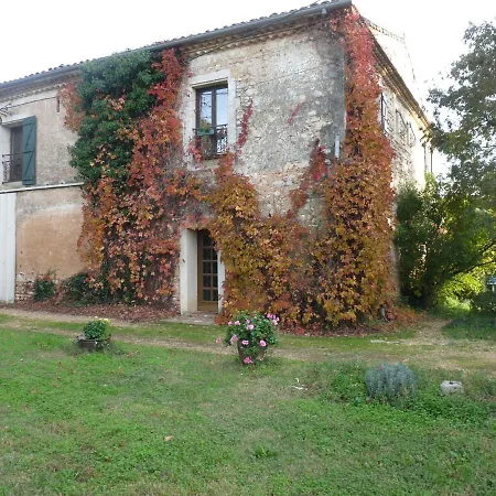 Mas Des Esclots Apartment