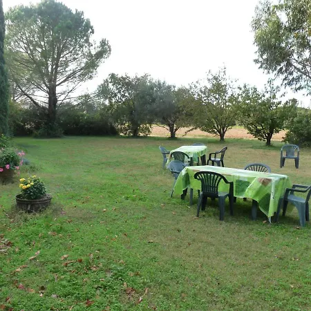 Mas Des Esclots Nimes