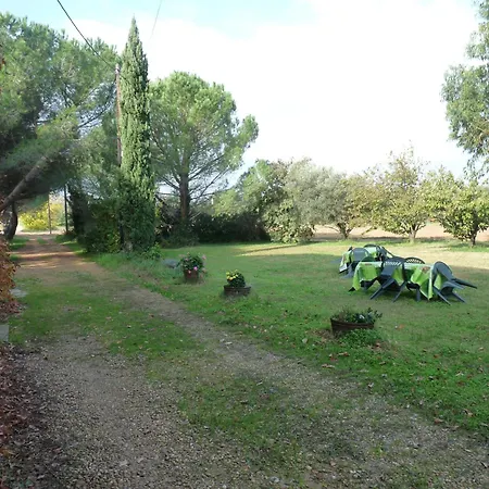 Mas Des Esclots * Nimes