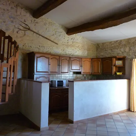 Mas Des Esclots * Nimes