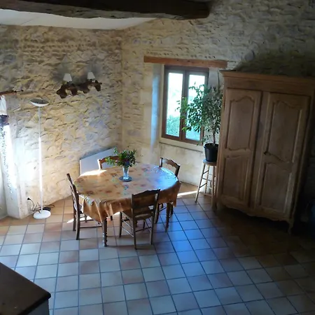 Mas Des Esclots Apartment