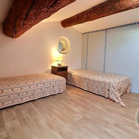 Mas Des Esclots Apartment *