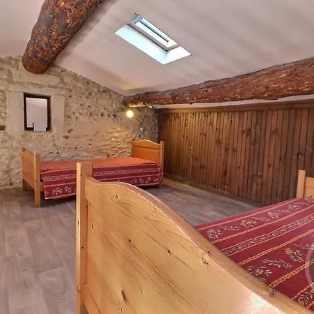 Mas Des Esclots Apartment *