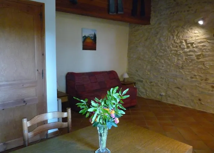 Mas Des Esclots * Νιμ