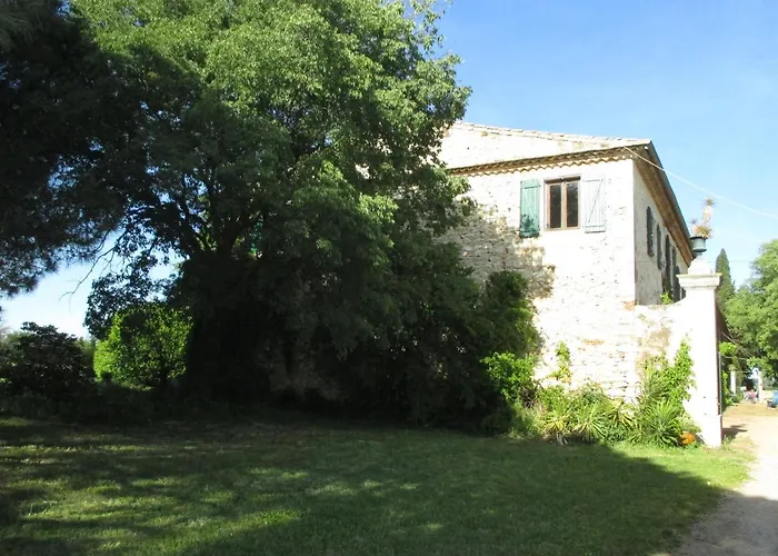 Mas Des Esclots * Νιμ