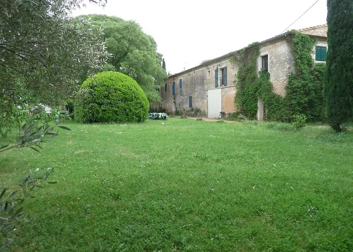 Mas Des Esclots Διαμέρισμα