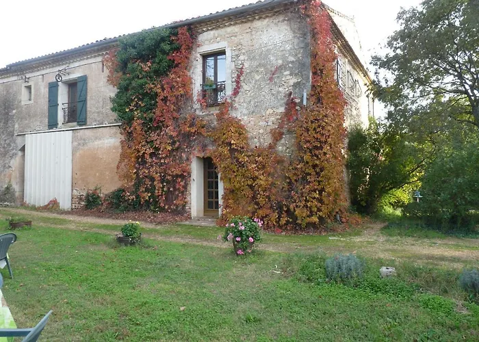 Mas Des Esclots Διαμέρισμα