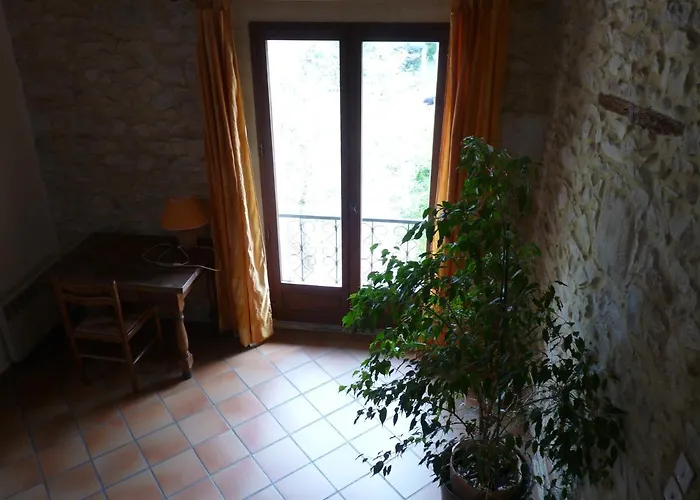 Mas Des Esclots Διαμέρισμα Νιμ