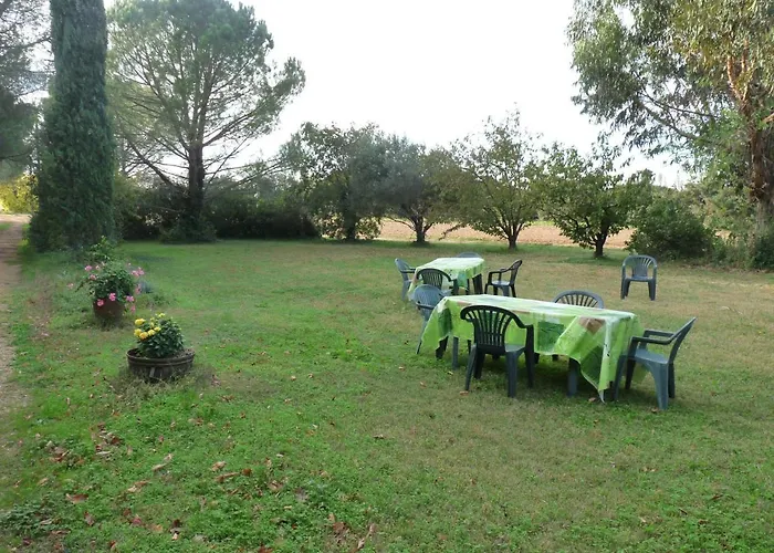 Mas Des Esclots Νιμ