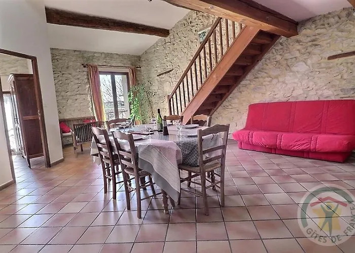 Mas Des Esclots Νιμ