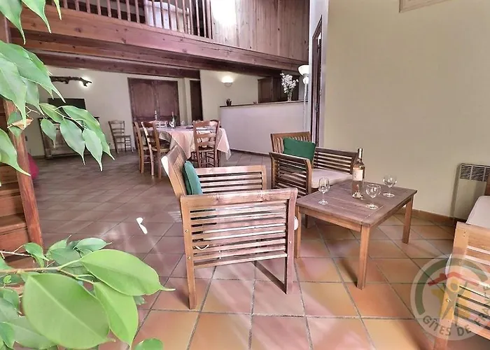 Διαμέρισμα Mas Des Esclots