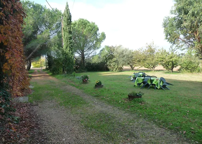 Mas Des Esclots * Νιμ