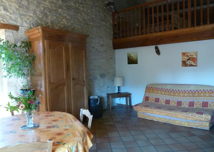 Mas Des Esclots * Νιμ