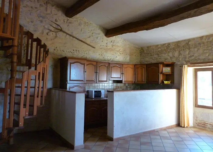 Mas Des Esclots * Νιμ