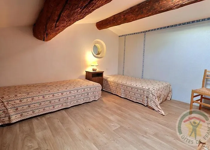 Mas Des Esclots Διαμέρισμα *