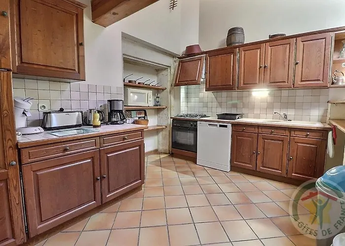 Mas Des Esclots Διαμέρισμα